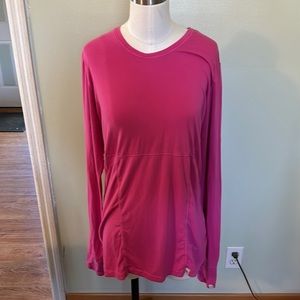 Code happy undershirt size large